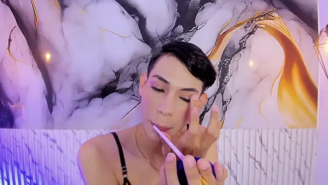 JackeOwens online show from October 30, 2025, 12:06 pm