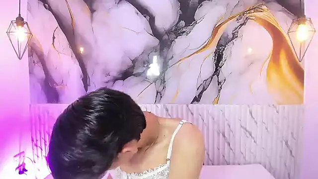 JackeOwens online show from November 7, 2025, 12:05 pm