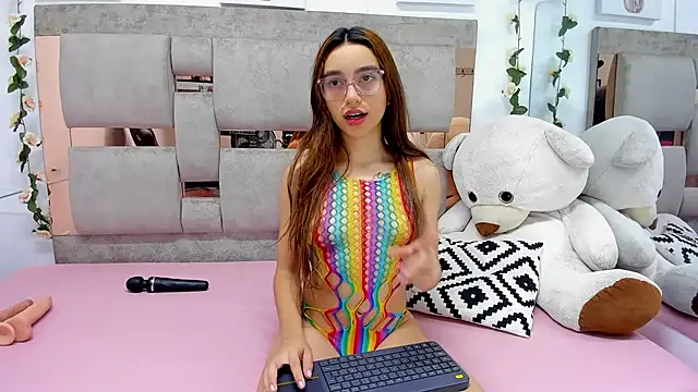 Snapshot of Ashley_7777 chatting on January 25, 2025, 2:25 pm Ashley 7777 online show from January 25, 2025, 2:25 pm