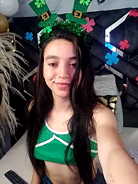 Snapshot of Ashley_7777 chatting on March 13, 2025, 3:06 pm Ashley 7777 online show from March 13, 2025, 3:06 pm