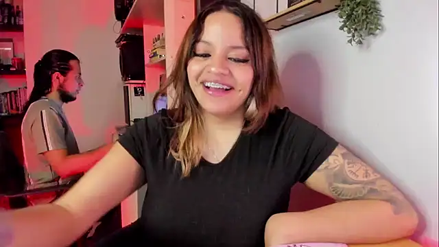 victoria  floyd online show from February 24, 2026, 9:35 pm