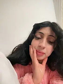 Snapshot of majdolin78 chatting on February 18, 2025, 2:49 pm majdolin78 online show from February 18, 2025, 2:49 pm