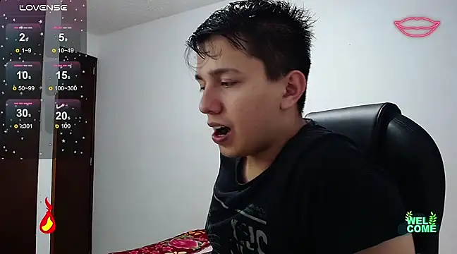 Alan red online show from March 17, 2025, 1:57 am