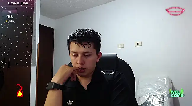 Alan red online show from March 21, 2025, 2:50 am