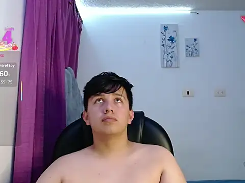 Alan red online show from December 2, 2025, 11:45 pm