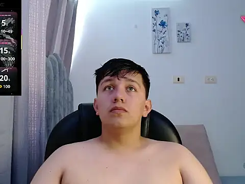 Alan red online show from April 30, 2026, 3:40 pm