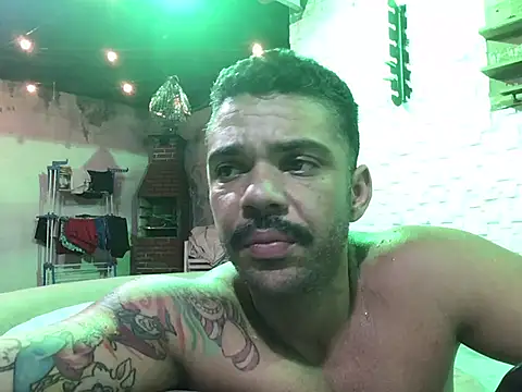 grossocalibre20 online show from March 22, 2026, 9:51 pm