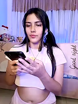 Snapshot of angelic1 chatting on February 13, 2025, 5:16 am angelic1 online show from February 13, 2025, 5:16 am