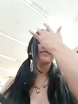 Snapshot of angelic1 chatting on February 23, 2025, 7:28 pm angelic1 online show from February 23, 2025, 7:28 pm