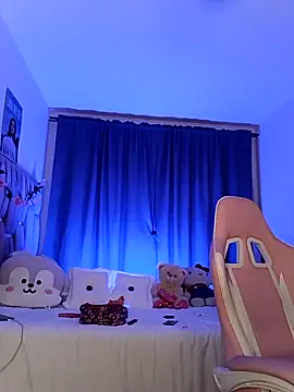 Snapshot of angelic1 chatting on March 8, 2025, 4:45 am angelic1 online show from March 8, 2025, 4:45 am