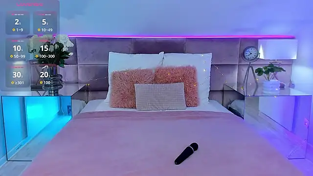 Snapshot of SusanBlair chatting on February 1, 2026, 1:20 pm SusanBlair online show from February 1, 2026, 1:20 pm