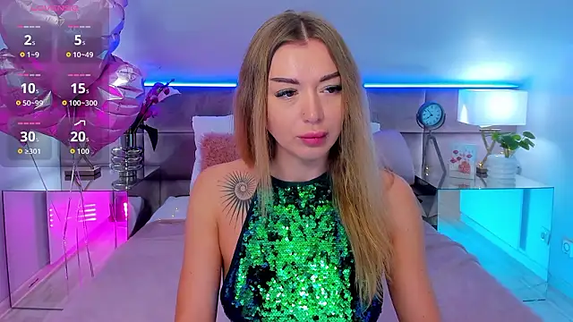 Snapshot of SusanBlair chatting on February 20, 2026, 6:10 am SusanBlair online show from February 20, 2026, 6:10 am