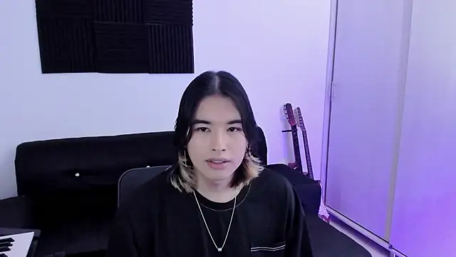 JordiWilld online show from January 10, 2026, 1:29 am