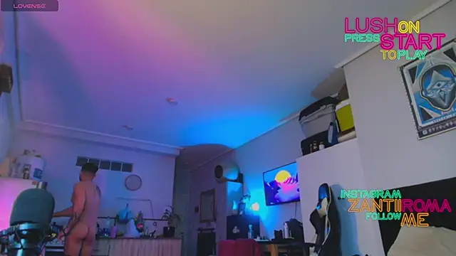 ZRD88 online show from September 9, 2025, 6:02 am