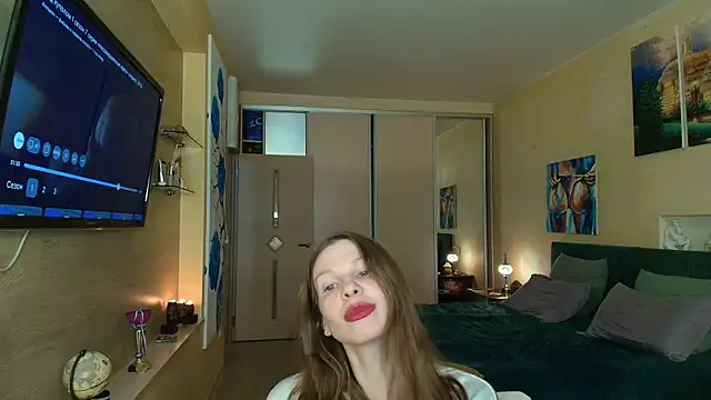 Snapshot of ReginaSparkle chatting on May 31, 2026, 6:20 pm ReginaSparkle online show from May 31, 2026, 6:20 pm
