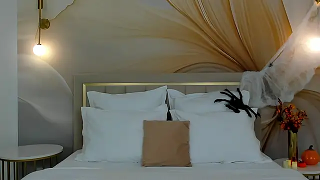 AnneCurtis online show from October 31, 2025, 3:07 am