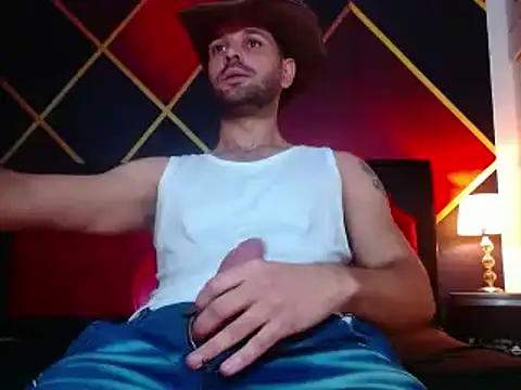 Cristian white online show from January 25, 2025, 5:19 pm