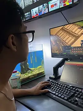 SievingPrep online show from March 31, 2026, 3:45 pm