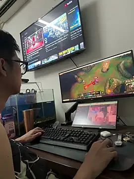 SievingPrep online show from April 24, 2026, 3:47 pm