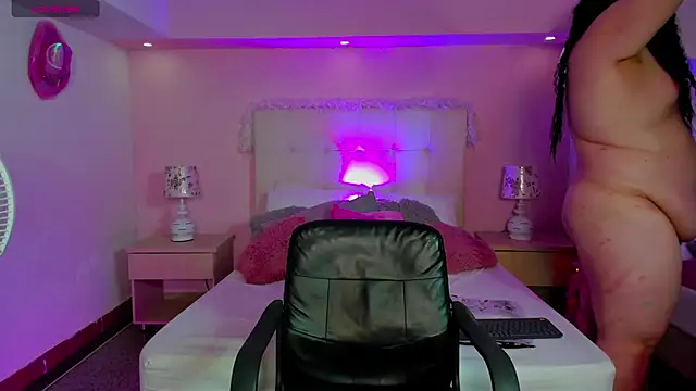 ScarlettDreamss7 online show from March 21, 2025, 7:46 pm