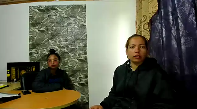 LITTLEDOLLHOT online show from February 13, 2025, 6:48 pm