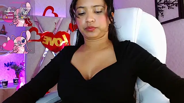 Sophia waalker  1 online show from February 21, 2025, 5:20 pm