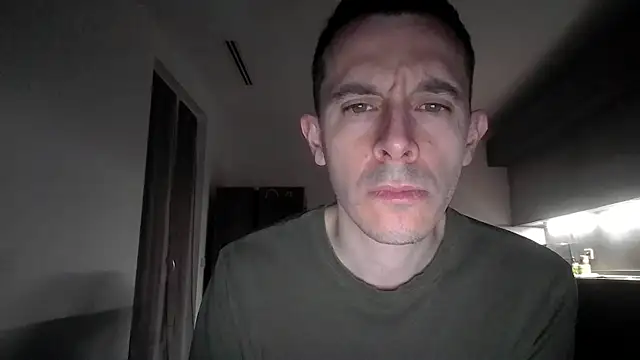 Masterclassyfeet online show from February 19, 2025, 9:36 pm