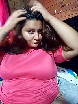 Lily Sweet24 online show from April 14, 2026, 9:21 pm