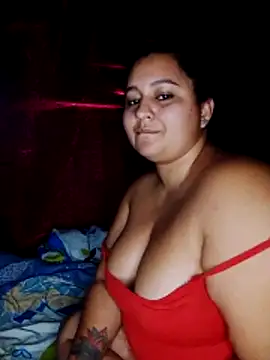 Lily Sweet24 online show from April 17, 2026, 12:52 pm