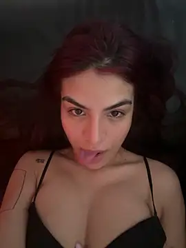 thompsonabella666 online show from May 30, 2026, 8:50 pm