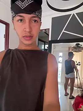 Diegosavage3 online show from December 21, 2025, 4:58 pm