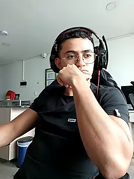 Thonny-becker online show from February 9, 2025, 2:18 pm