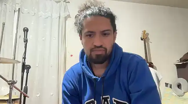 elviolagays91 online show from January 21, 2025, 7:04 am