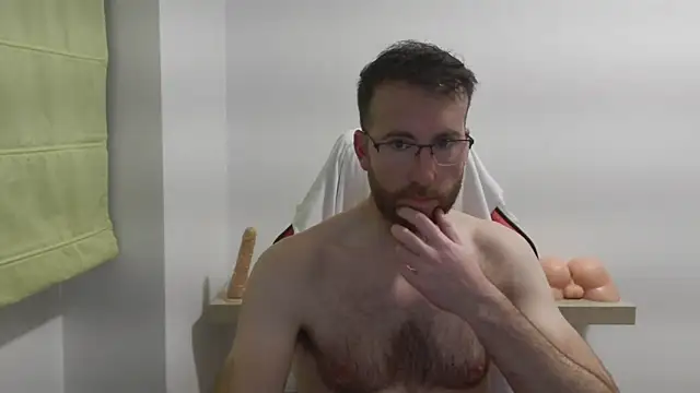 machohiberiko online show from March 9, 2026, 6:45 pm