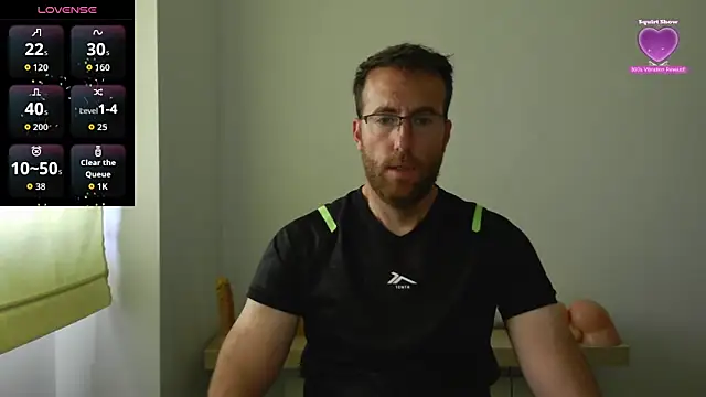 machohiberiko online show from May 13, 2026, 4:37 pm