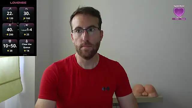 machohiberiko online show from June 21, 2026, 9:23 am