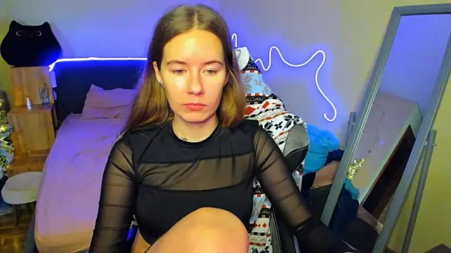 EmilyPaw online show from January 6, 2026, 9:24 am