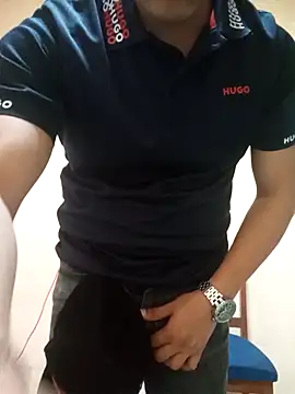 LuisMex1998 online show from February 7, 2026, 3:43 am