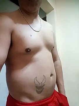 LuisMex1998 online show from April 17, 2026, 7:55 am