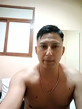 Snapshot of LuisMex1998 chatting on April 23, 2026, 1:29 am LuisMex1998 online show from April 23, 2026, 1:29 am