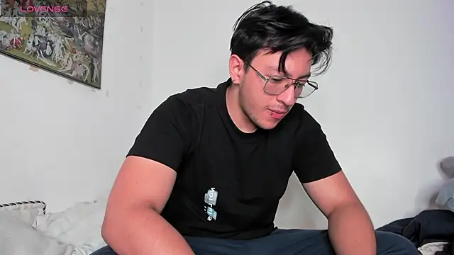 Amon  ashford online show from March 21, 2026, 7:13 am