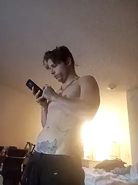 Godcomplex92 online show from February 12, 2025, 10:04 pm