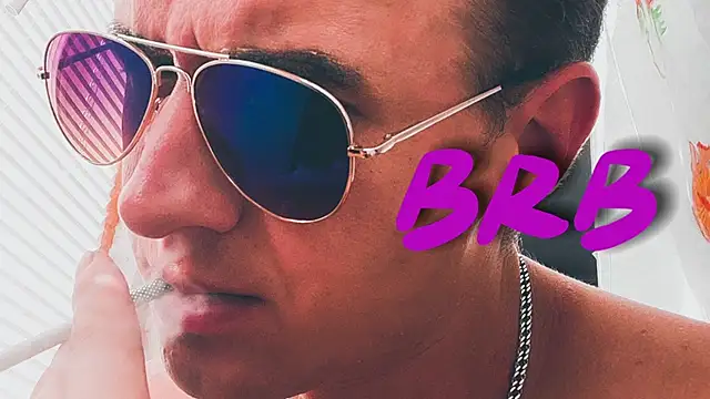 DiMastyzzz online show from March 7, 2025, 8:33 pm