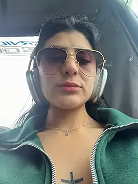 fiorella paris online show from March 12, 2026, 7:09 pm