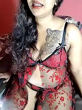 Sexy-Monikaa online show from February 17, 2026, 4:42 am