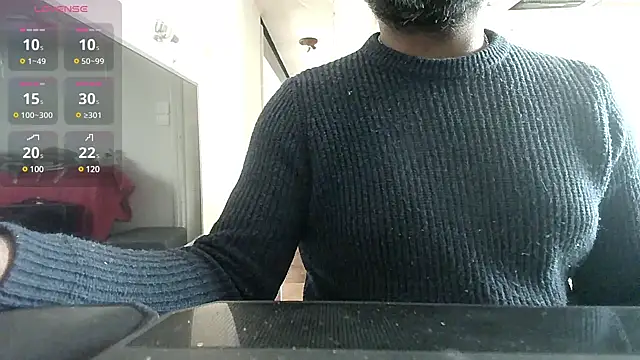 IndienTiger online show from March 5, 2025, 8:10 am