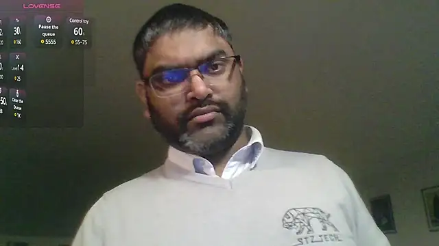 IndienTiger online show from March 19, 2025, 8:00 pm