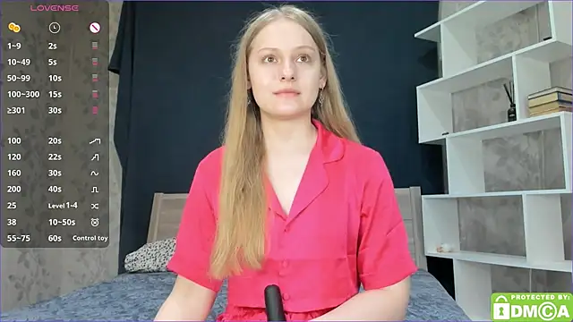 onelovelyalice online show from February 22, 2025, 1:46 pm