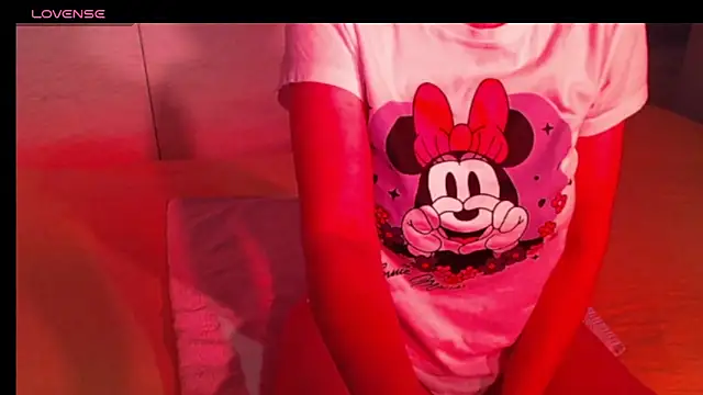 sweetchani666 online show from March 21, 2026, 8:08 am