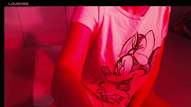 sweetchani666 online show from March 28, 2026, 8:25 am